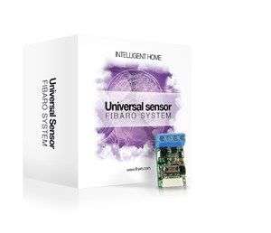 Picture of FIBARO Universal Sensor