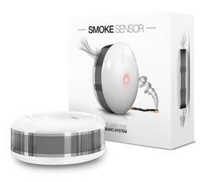 Слика за FIBARO Smoke Sensor