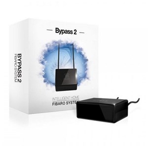 Слика за FIBARO Dimmer Bypass 2